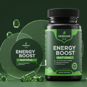 Boost Energy Natural