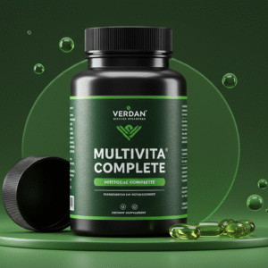 Multivita Complete