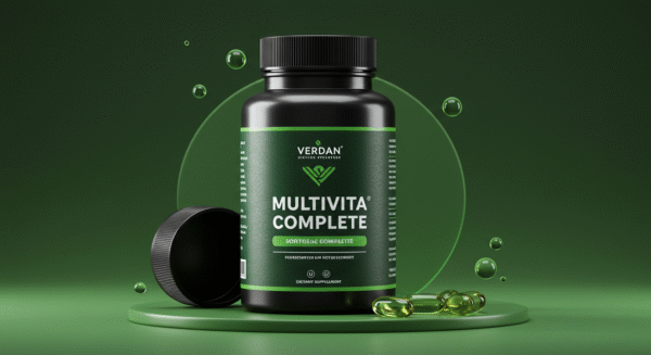 Multivita Complete