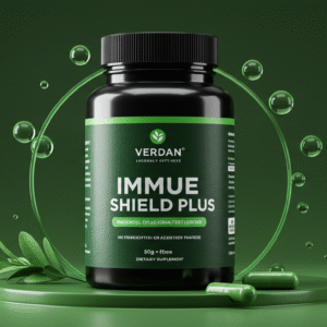 Advanced Immune Shield Plus
