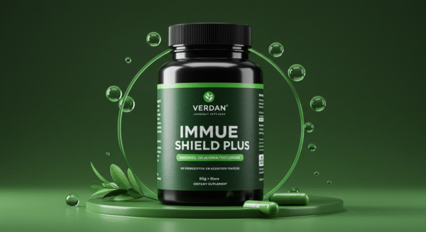Advanced Immune Shield Plus